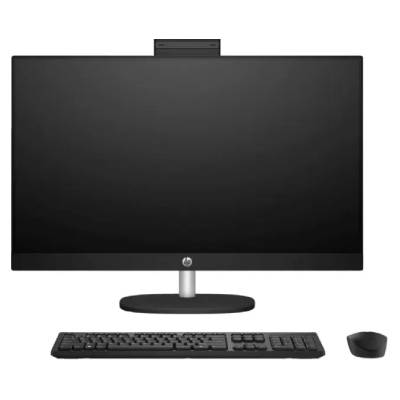 Monoblok HP 27-cr1007ci (B85P2EA)